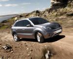 Renault Koleos 2008 года